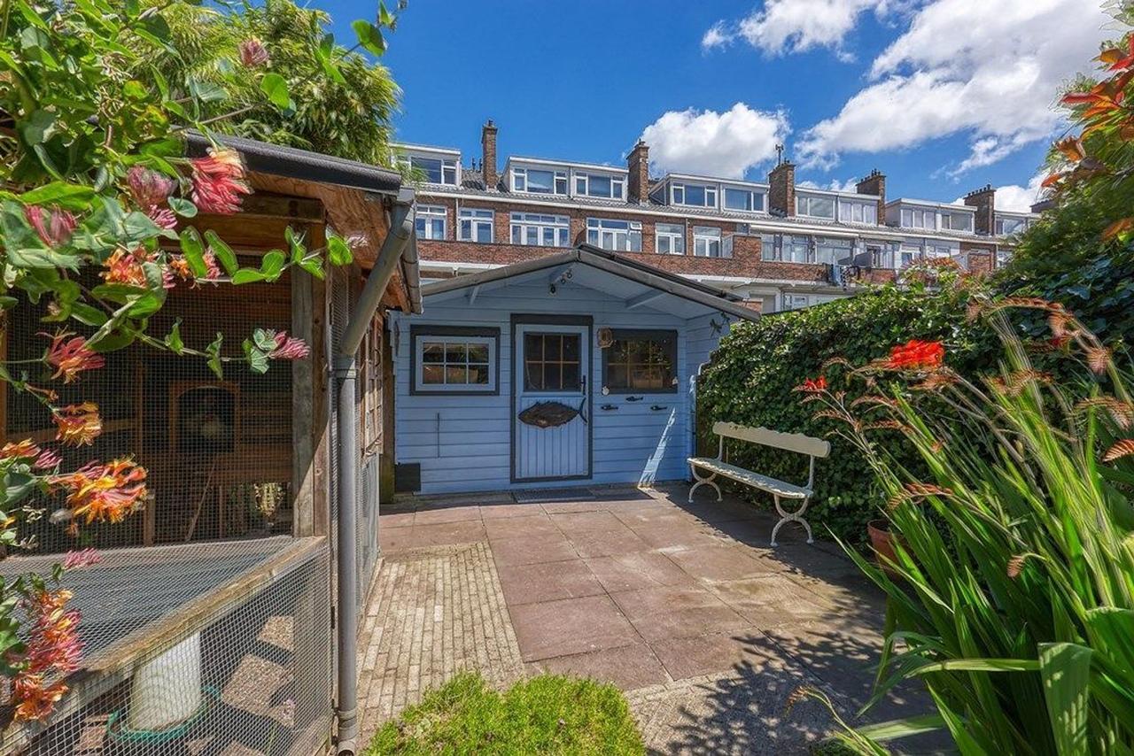 4-slaapkamer tussenwoning met tuin - Afbeelding 15
