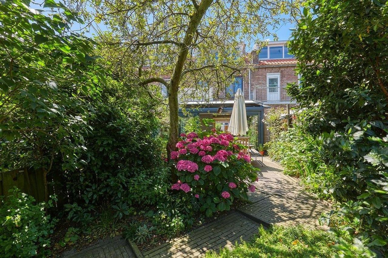 4-slaapkamer tussenwoning met tuin - Afbeelding 16