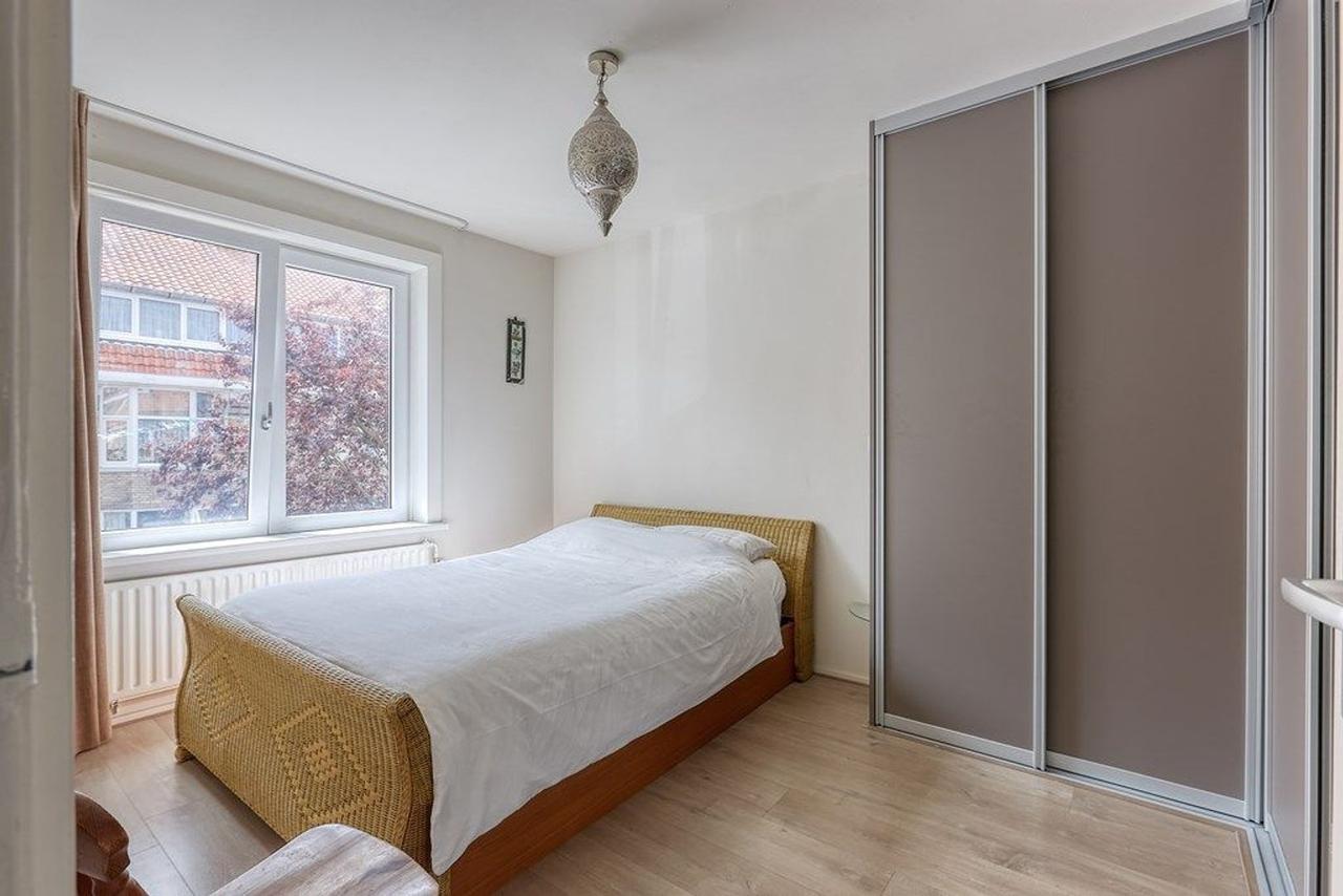 4-slaapkamer tussenwoning met tuin - Afbeelding 19