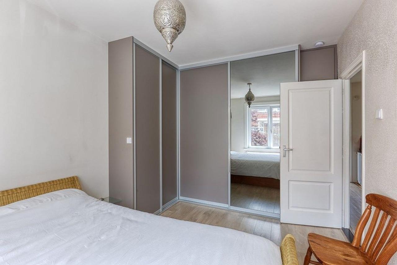 4-slaapkamer tussenwoning met tuin - Afbeelding 20