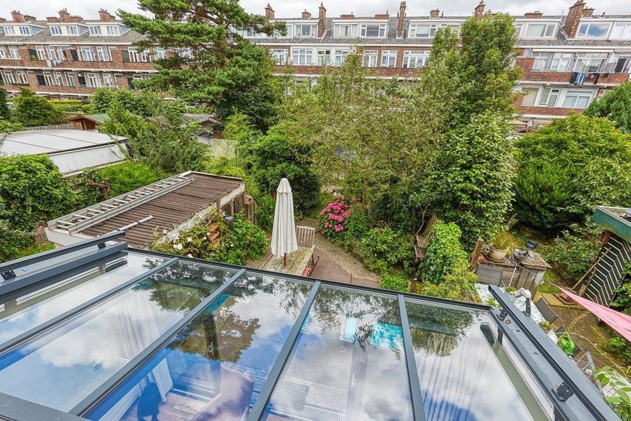 4-slaapkamer tussenwoning met tuin - Afbeelding 28