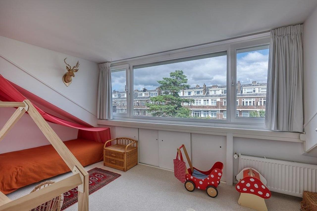 4-slaapkamer tussenwoning met tuin - Afbeelding 29