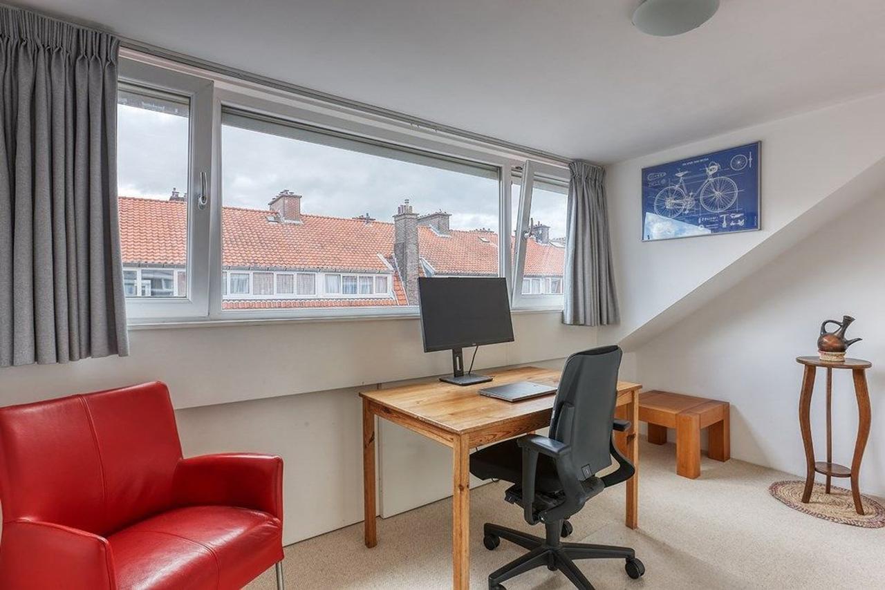 4-slaapkamer tussenwoning met tuin - Afbeelding 30