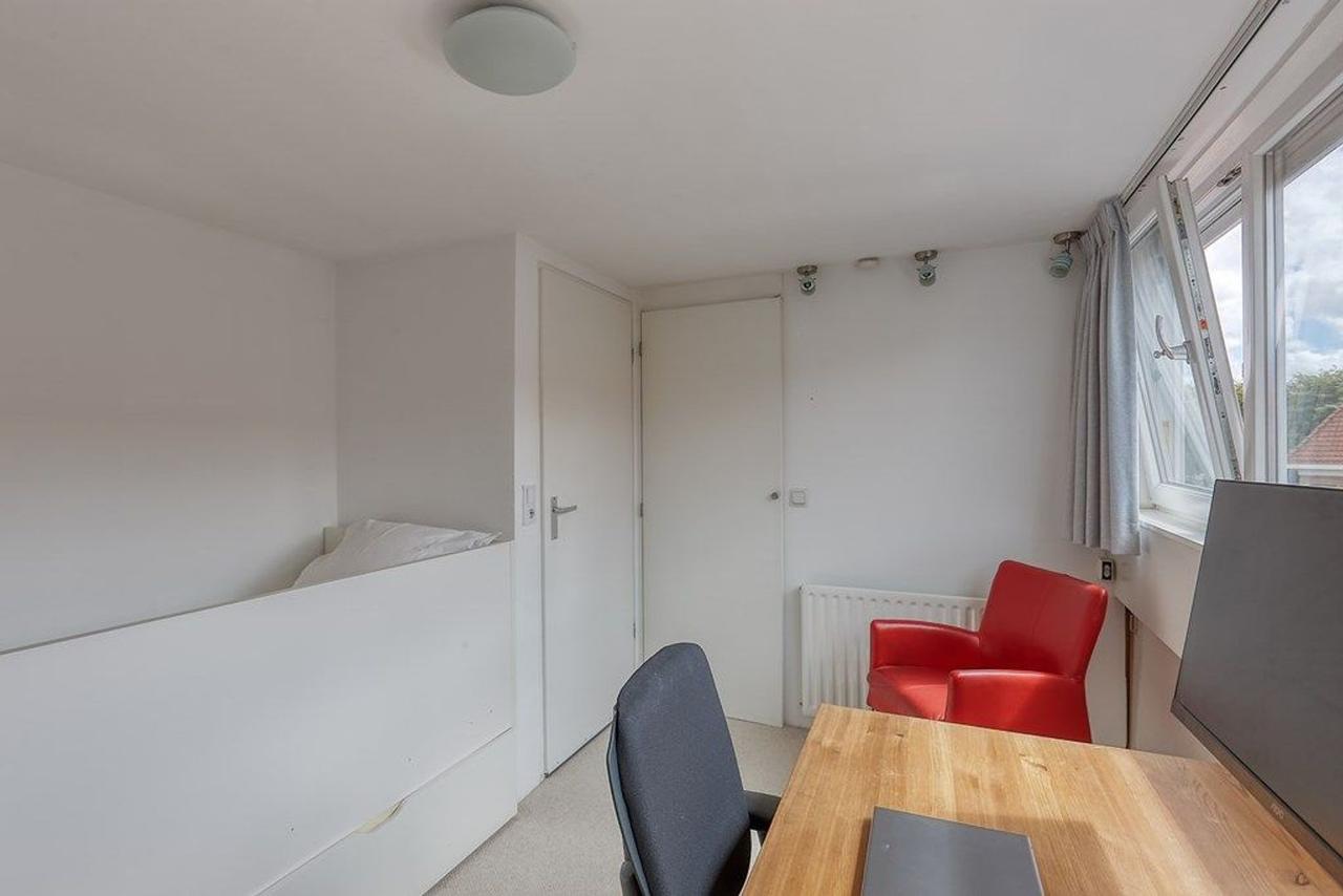 4-slaapkamer tussenwoning met tuin - Afbeelding 31