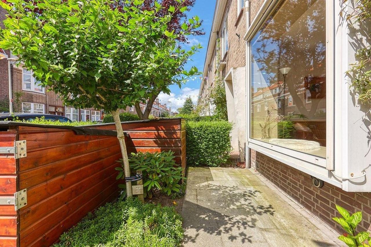 4-slaapkamer tussenwoning met tuin - Afbeelding 32