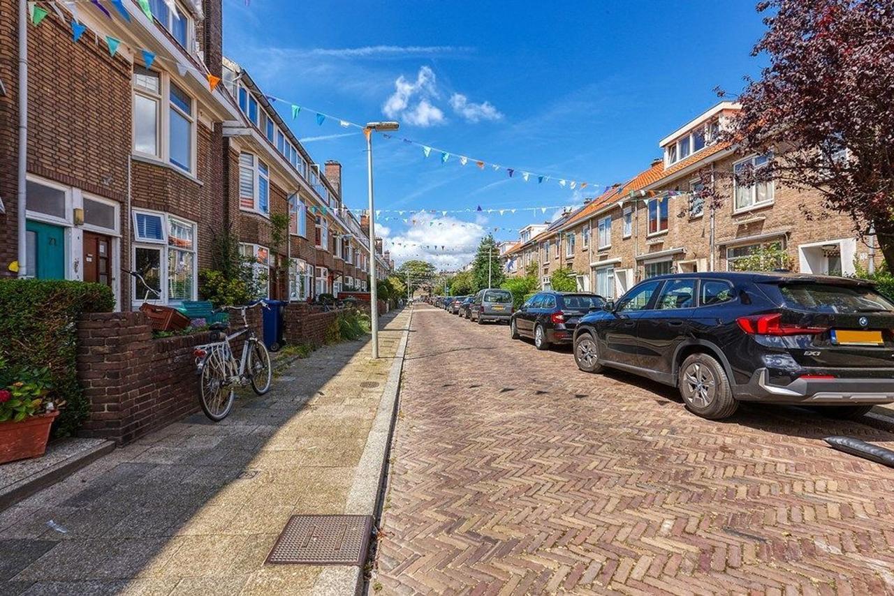 4-slaapkamer tussenwoning met tuin - Afbeelding 33