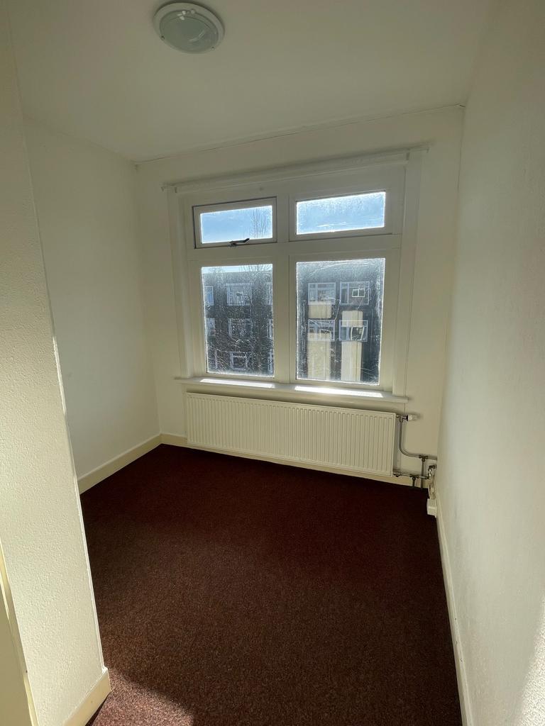 Twee lichte kamers (14m²) in de Gorechtbuurt - Afbeelding 2
