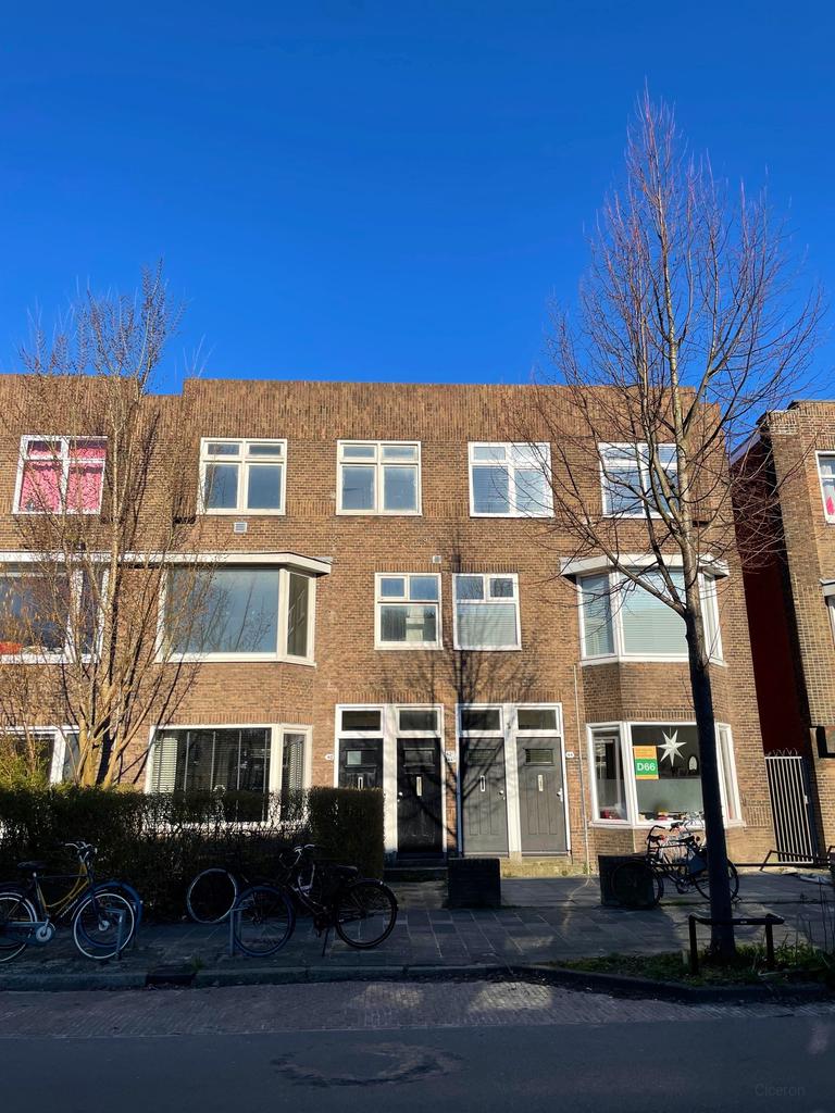 Twee lichte kamers (14m²) in de Gorechtbuurt - Afbeelding 3