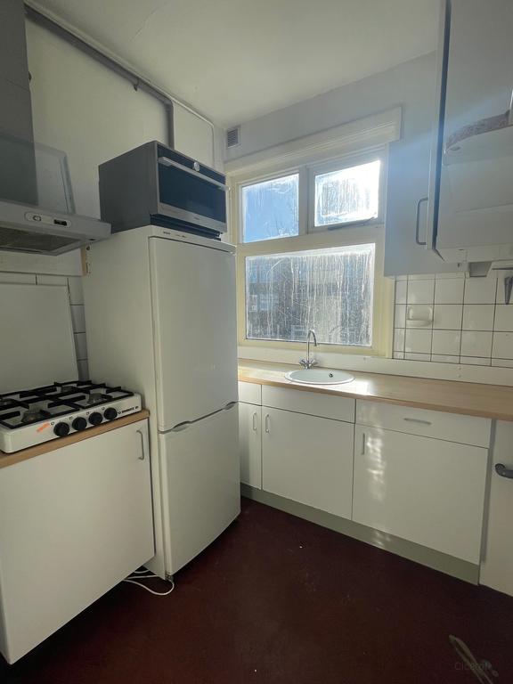Twee lichte kamers (14m²) in de Gorechtbuurt - Afbeelding 5