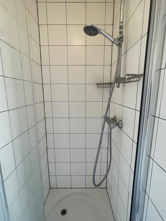 Twee lichte kamers (14m²) in de Gorechtbuurt - Afbeelding 7