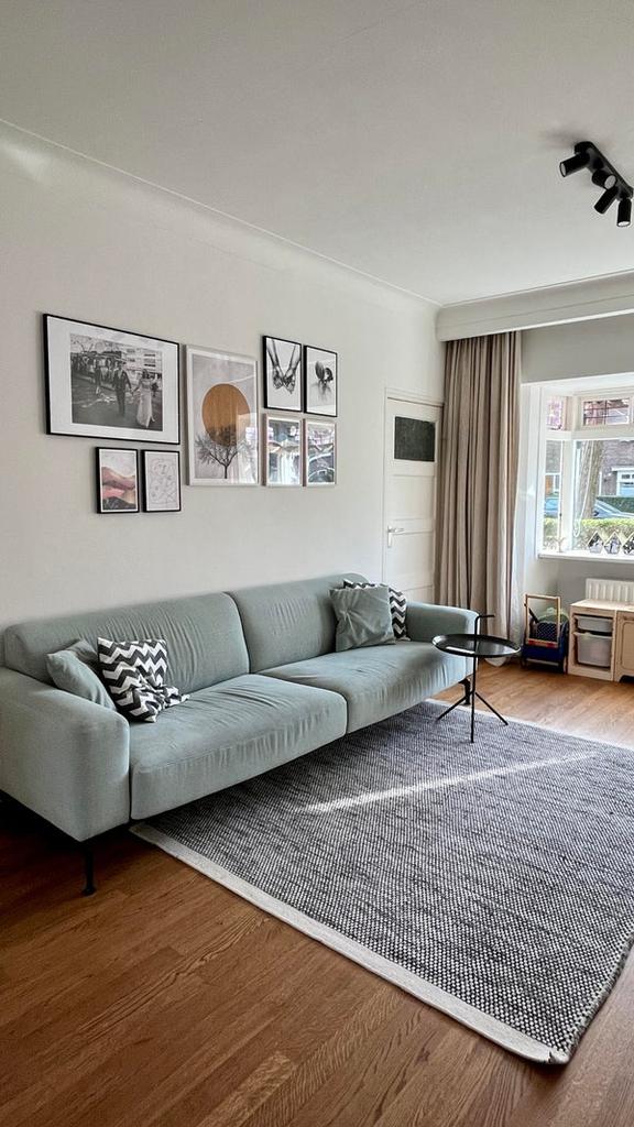 121 m² gezinshuis met tuin in Aawijk Zuid - Afbeelding 3