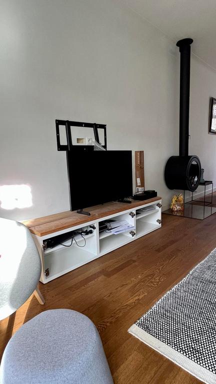 121 m² gezinshuis met tuin in Aawijk Zuid - Afbeelding 4