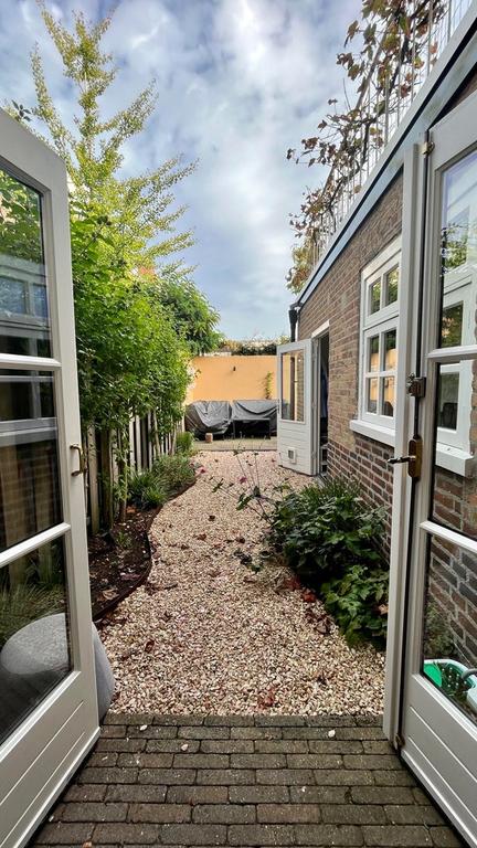 121 m² gezinshuis met tuin in Aawijk Zuid - Afbeelding 8