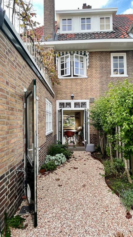 121 m² gezinshuis met tuin in Aawijk Zuid - Afbeelding 9