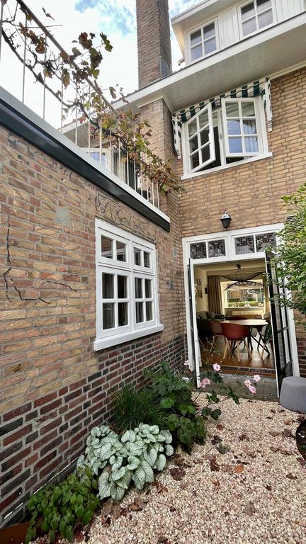121 m² gezinshuis met tuin in Aawijk Zuid - Afbeelding 10