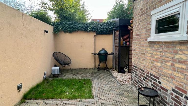 121 m² gezinshuis met tuin in Aawijk Zuid - Afbeelding 11