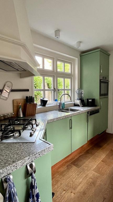 121 m² gezinshuis met tuin in Aawijk Zuid - Afbeelding 12
