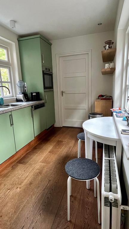 121 m² gezinshuis met tuin in Aawijk Zuid - Afbeelding 14