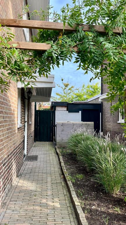 121 m² gezinshuis met tuin in Aawijk Zuid - Afbeelding 15