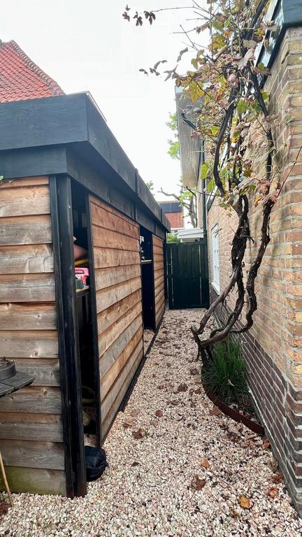 121 m² gezinshuis met tuin in Aawijk Zuid - Afbeelding 16