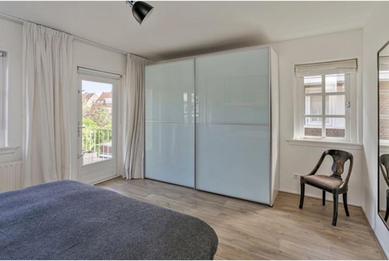 121 m² gezinshuis met tuin in Aawijk Zuid - Afbeelding 20