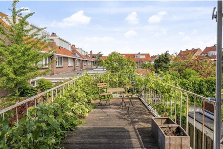 121 m² gezinshuis met tuin in Aawijk Zuid - Afbeelding 23