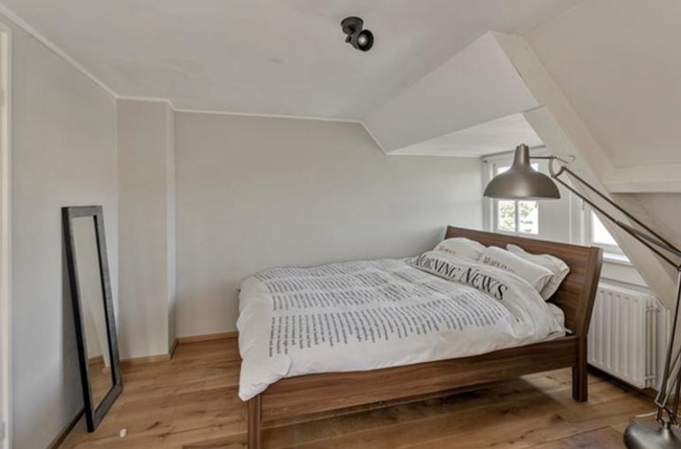 121 m² gezinshuis met tuin in Aawijk Zuid - Afbeelding 24