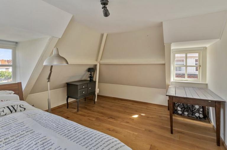 121 m² gezinshuis met tuin in Aawijk Zuid - Afbeelding 25