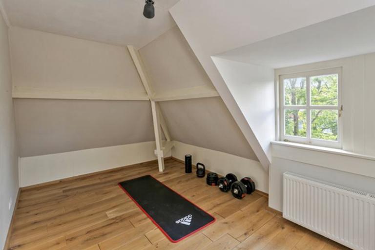 121 m² gezinshuis met tuin in Aawijk Zuid - Afbeelding 26