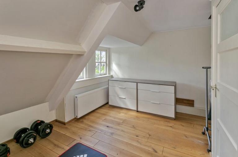 121 m² gezinshuis met tuin in Aawijk Zuid - Afbeelding 27