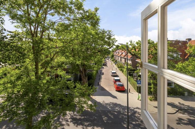 121 m² gezinshuis met tuin in Aawijk Zuid - Afbeelding 28