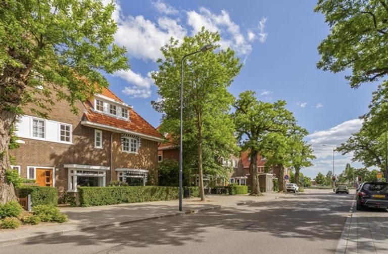 121 m² gezinshuis met tuin in Aawijk Zuid - Afbeelding 29