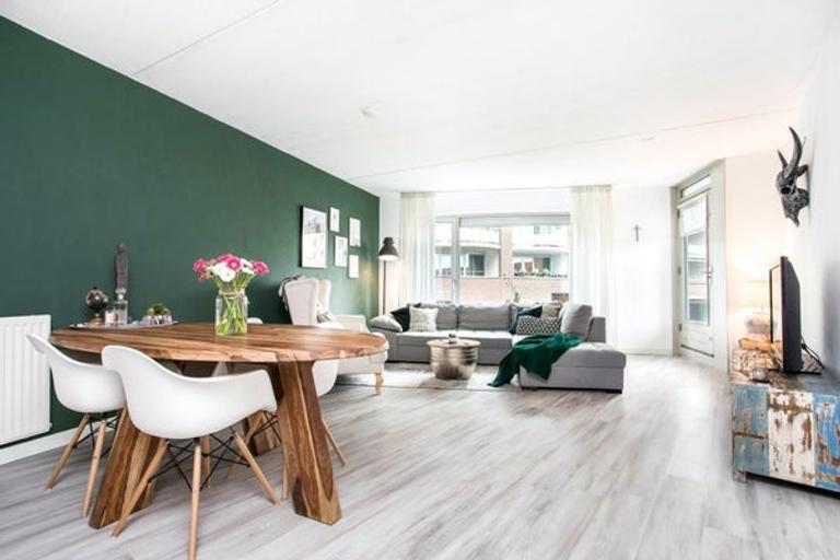 3-kamerappartement met groot dakterras - Afbeelding 2