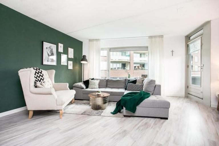3-kamerappartement met groot dakterras - Afbeelding 3