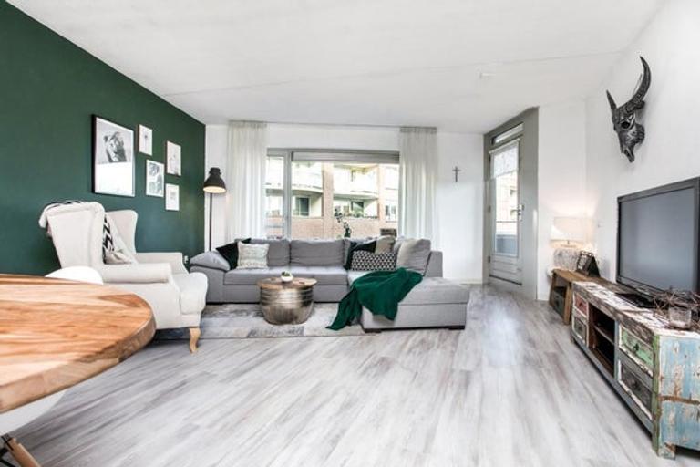 3-kamerappartement met groot dakterras - Afbeelding 4