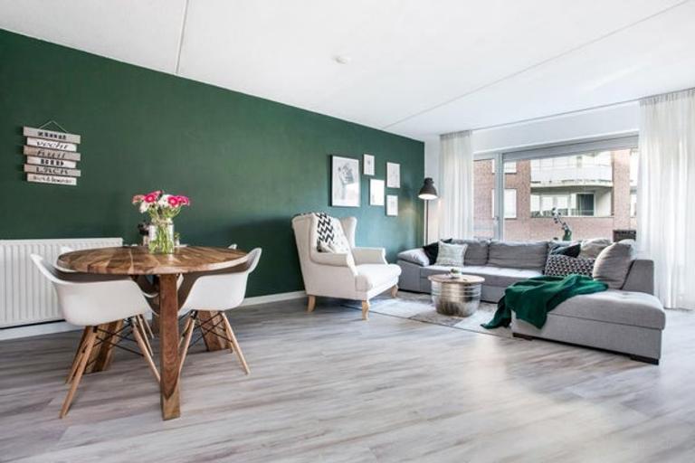 3-kamerappartement met groot dakterras - Afbeelding 5