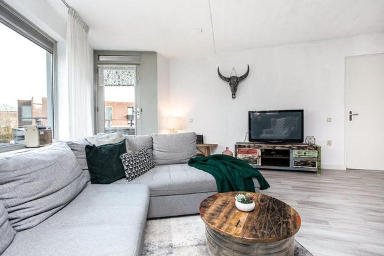 3-kamerappartement met groot dakterras - Afbeelding 7