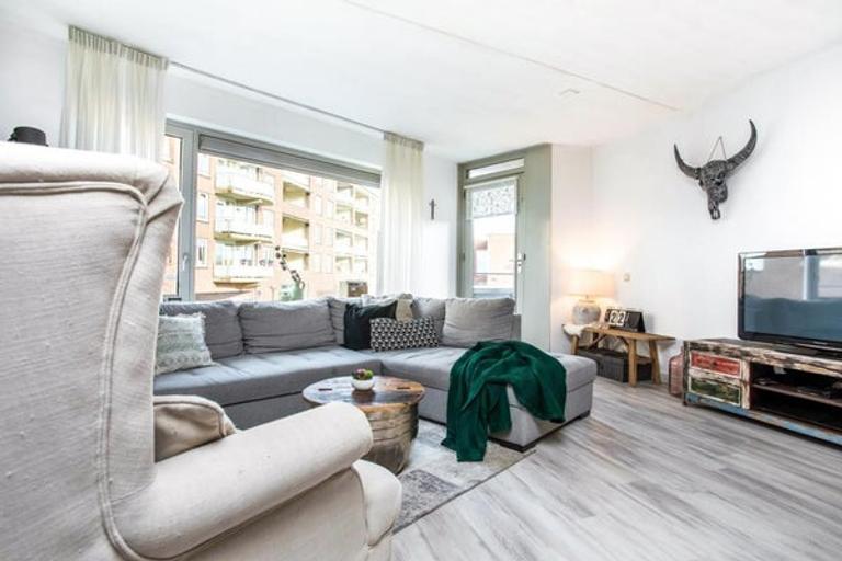 3-kamerappartement met groot dakterras - Afbeelding 8