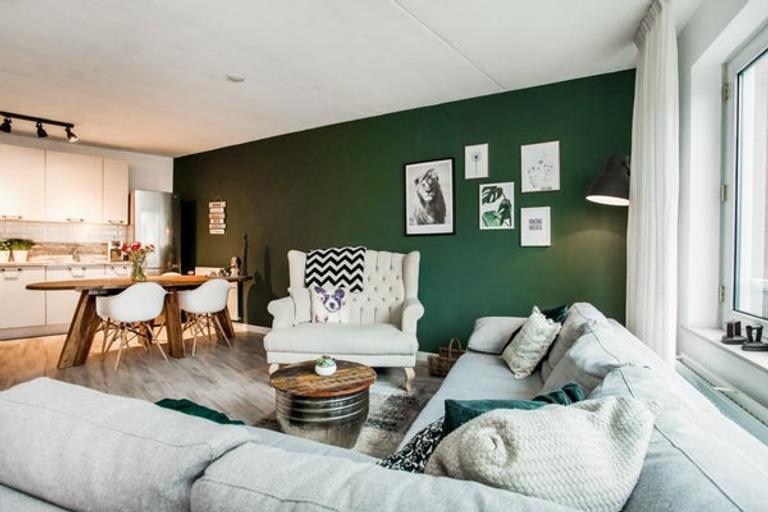 3-kamerappartement met groot dakterras - Afbeelding 9