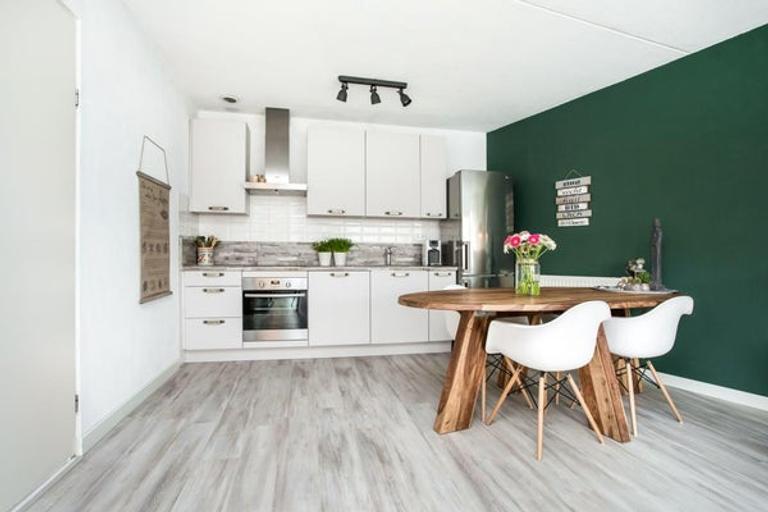 3-kamerappartement met groot dakterras - Afbeelding 10