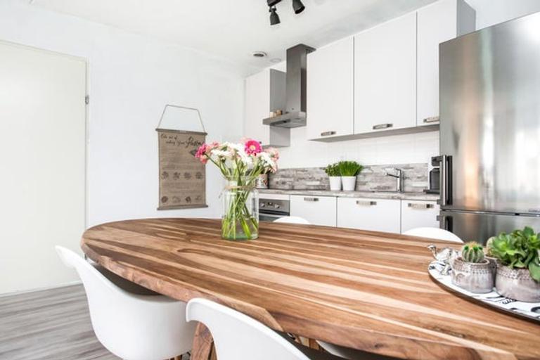 3-kamerappartement met groot dakterras - Afbeelding 11