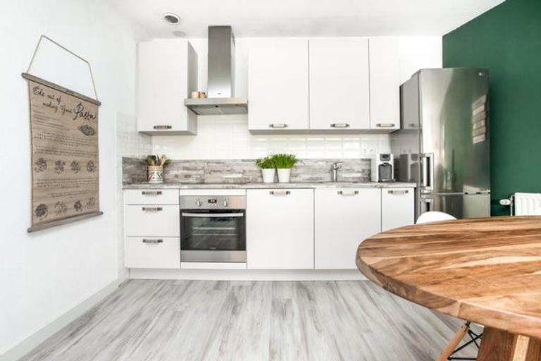 3-kamerappartement met groot dakterras - Afbeelding 12