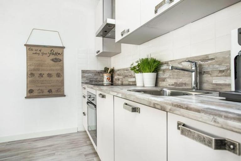 3-kamerappartement met groot dakterras - Afbeelding 13