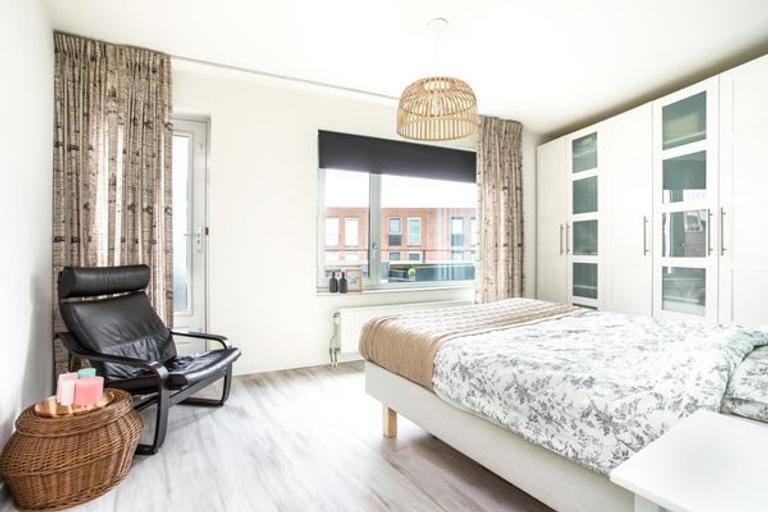 3-kamerappartement met groot dakterras - Afbeelding 16