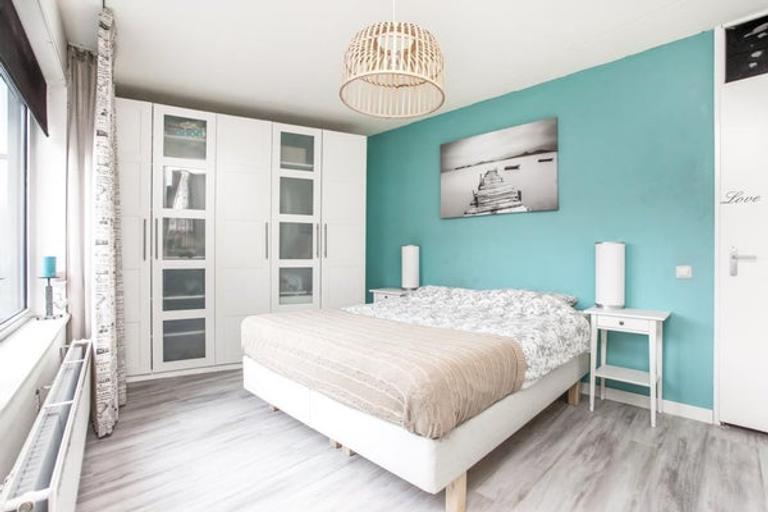 3-kamerappartement met groot dakterras - Afbeelding 17