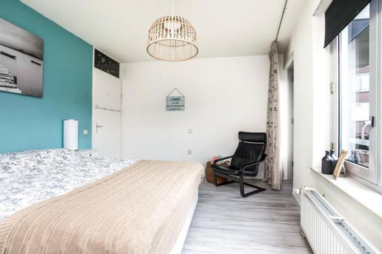 3-kamerappartement met groot dakterras - Afbeelding 18