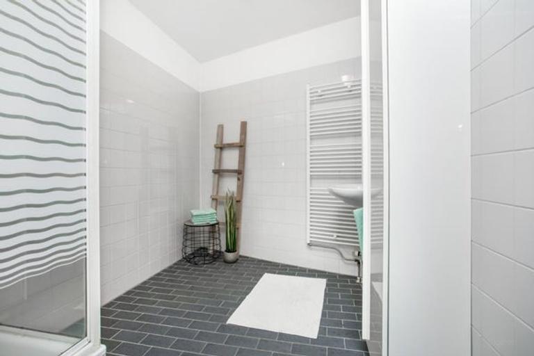 3-kamerappartement met groot dakterras - Afbeelding 21