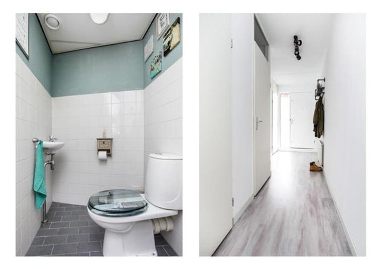 3-kamerappartement met groot dakterras - Afbeelding 23