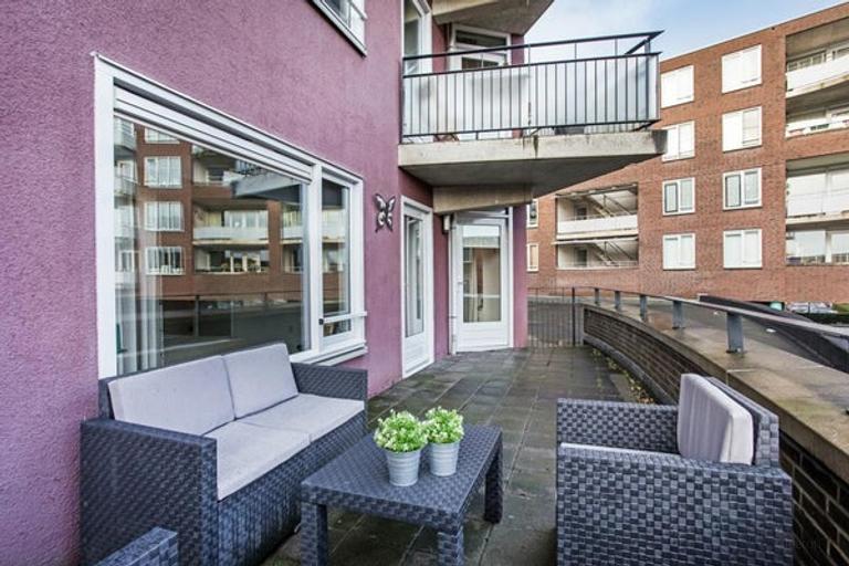 3-kamerappartement met groot dakterras - Afbeelding 25