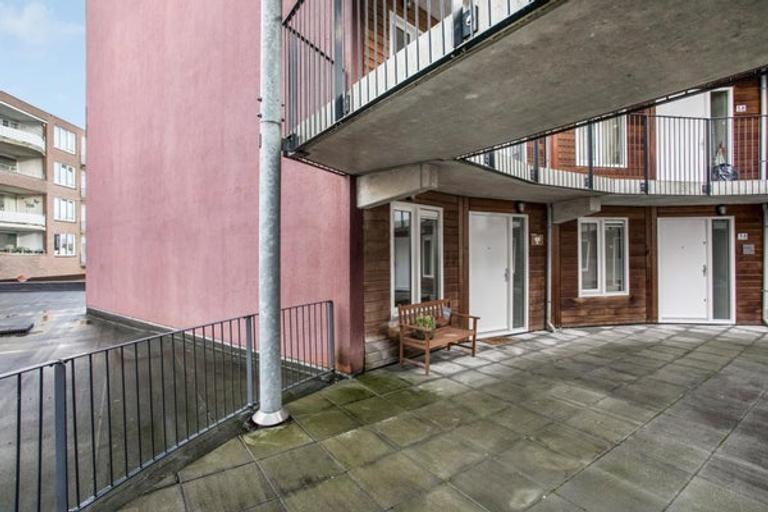 3-kamerappartement met groot dakterras - Afbeelding 26